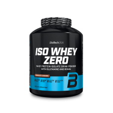 ISO Whey Zero 5lbs